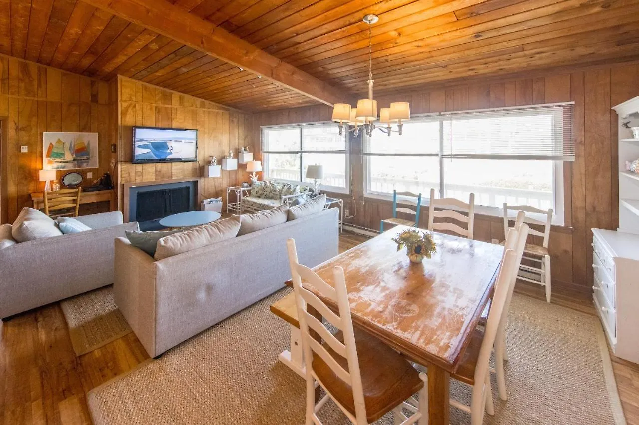 Holiday home Three Knots Villa Virginia Beach