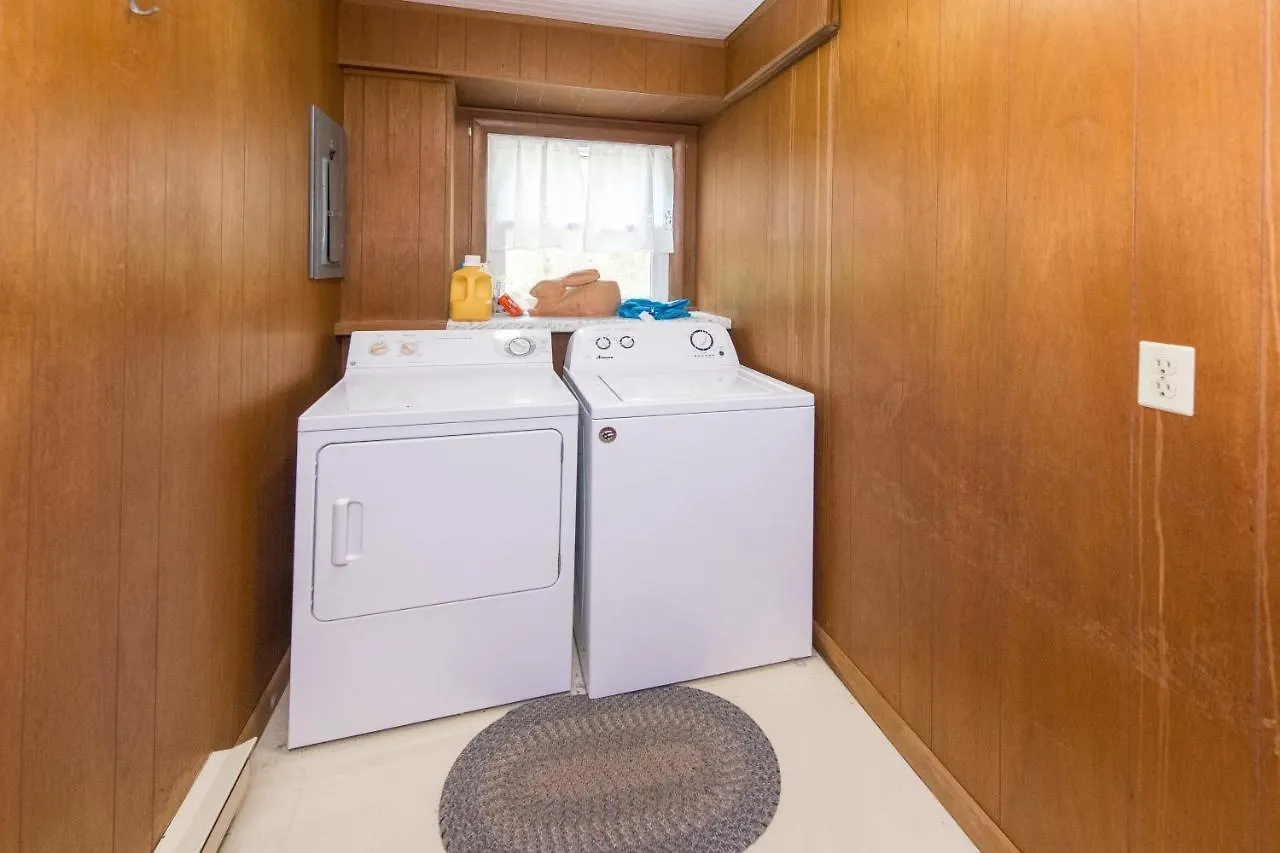 Three Knots Villa Virginia Beach United States