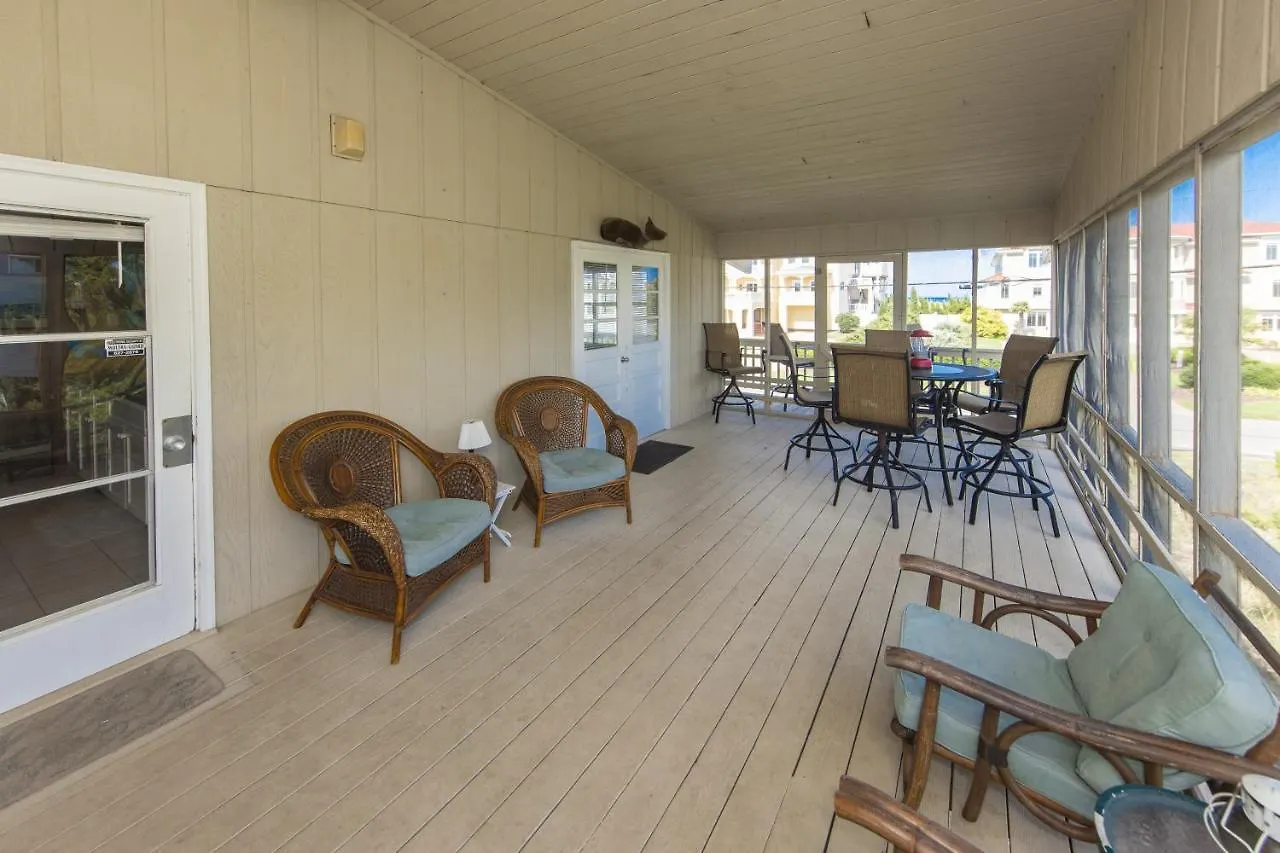 Holiday home Three Knots Villa Virginia Beach