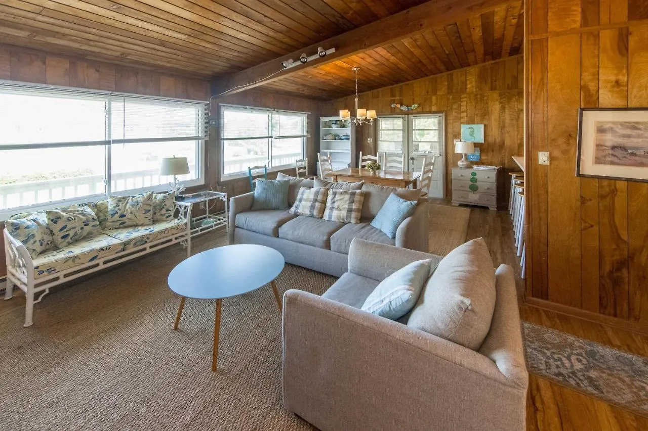 Holiday home Three Knots Villa Virginia Beach