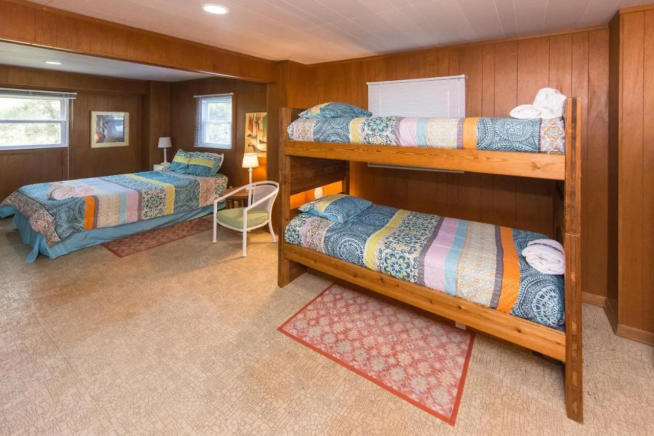 Three Knots Villa Virginia Beach United States