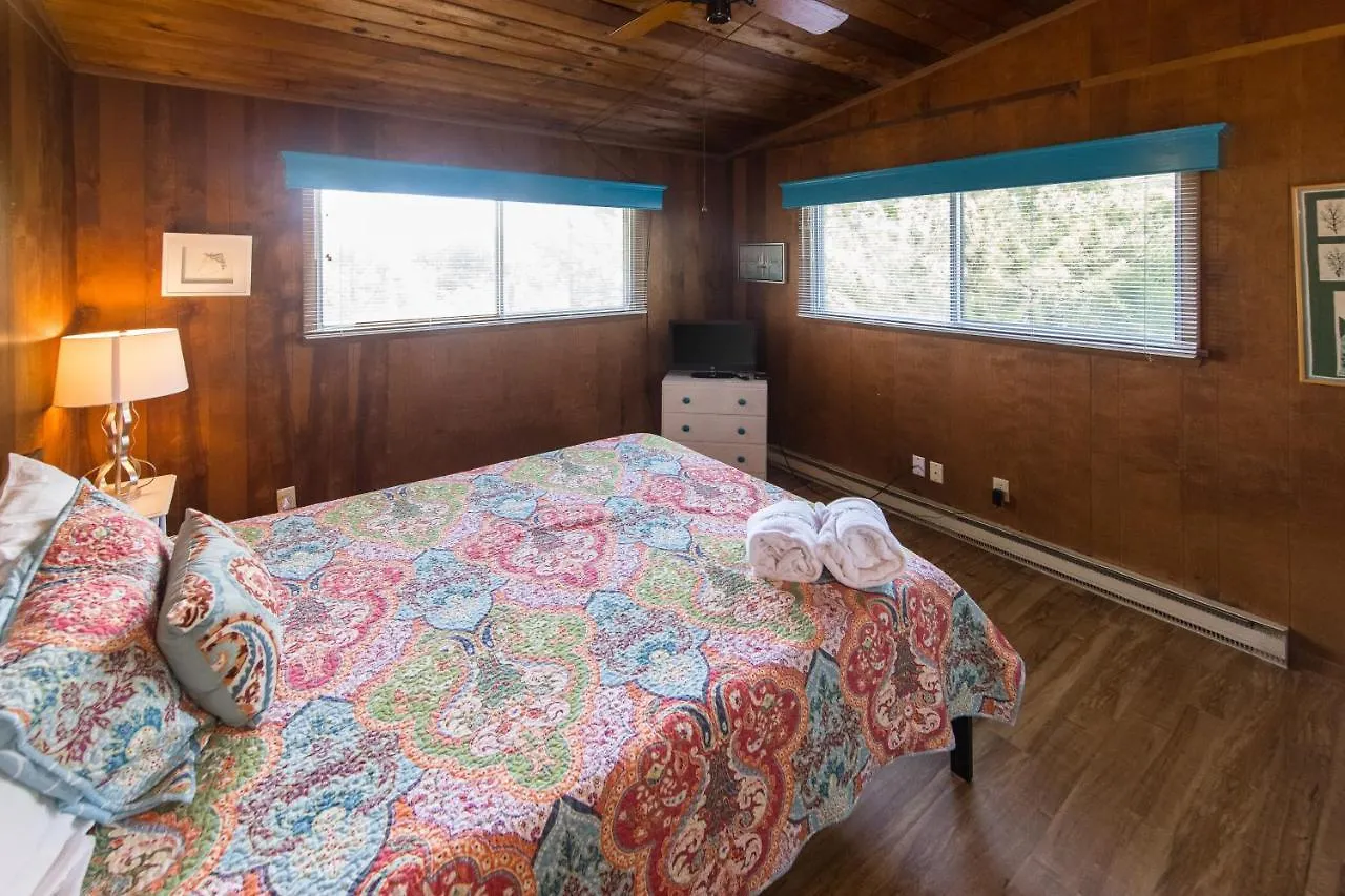 Holiday home Three Knots Villa Virginia Beach United States
